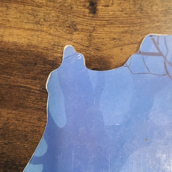 Lot of 4 vintage Walt Disney books. - Picture 10 of 13